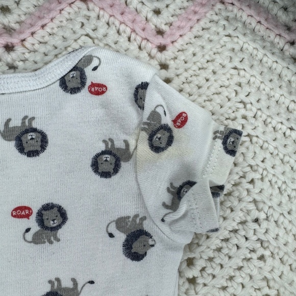 Just One You made by Carter's Onesies - Picture 5 of 16